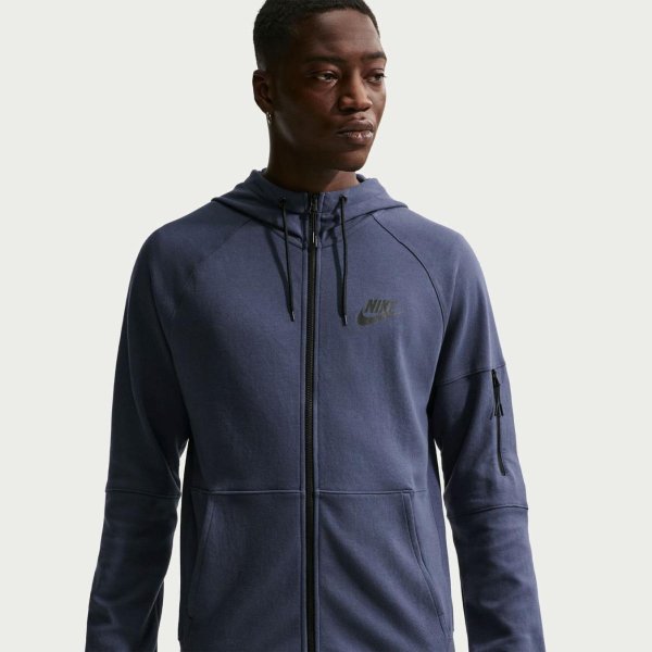 Чоловіча толстовка NIKE SPORTSWEAR TECH FLEECE