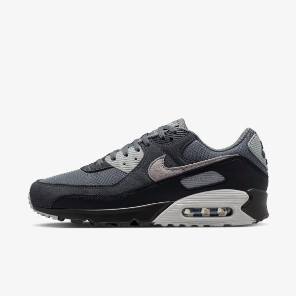 Чоловічі кросівки NIKE AIR MAX 90