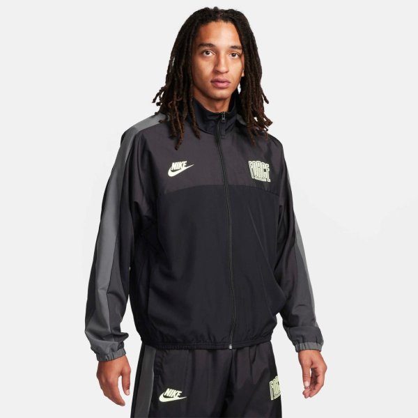 Чоловіча куртка NIKE STARTING 5