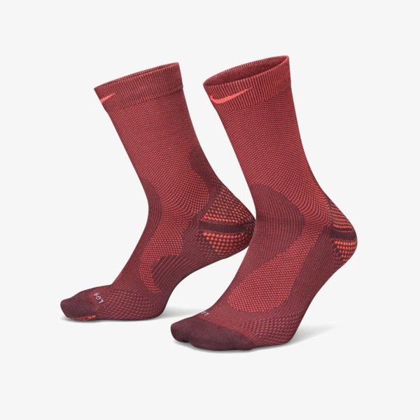 Шкарпетки NIKE RUNNING LIGHTWEIGHT CREW