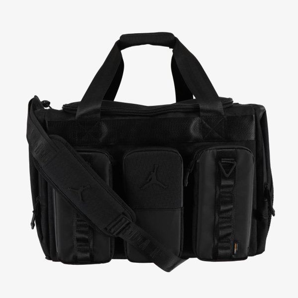 Сумка JORDAN JAM COLLECTORS GYM DUFFLE