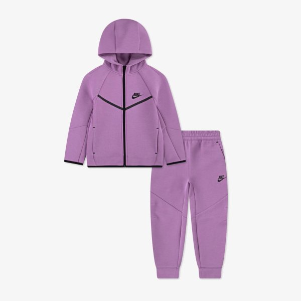 Дитячий костюм NIKE SPORTSWEAR TECH FLEECE