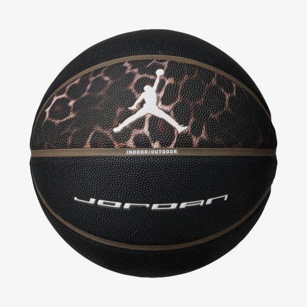 М'яч баскетбольний JORDAN ULTIMATE 2.0 8P