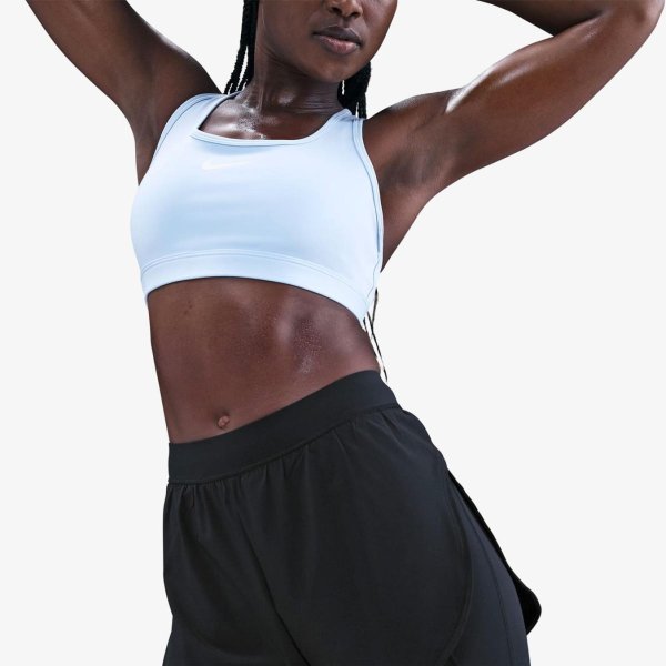 Жіночі шорти NIKE W NK DF UNVRSA 2IN1 SHORT