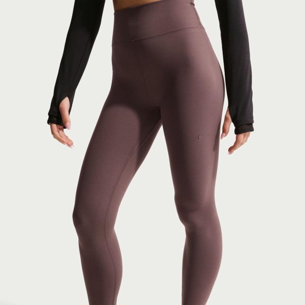 Дитячі лосини NIKE G NK MAVN DF HR FL TIGHT