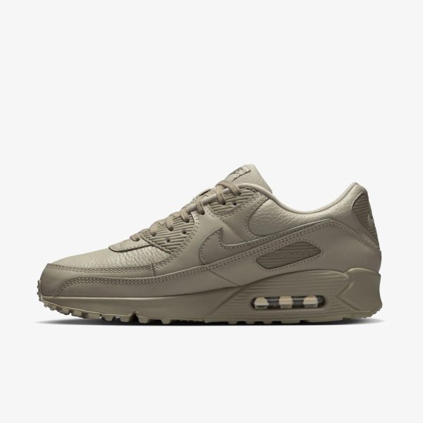 Чоловічі кросівки NIKE AIR MAX 90 PRM
