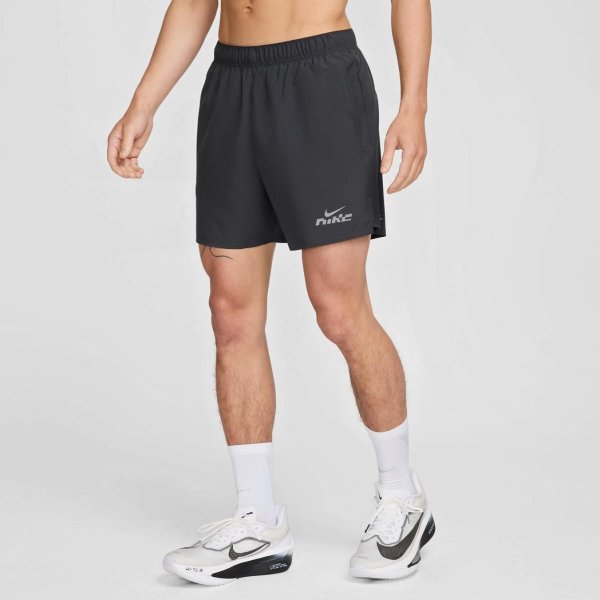 Чоловічі шорти NIKE M NK DF CHLLGR 5BF FLASH SHORT