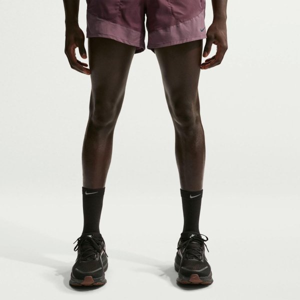 Чоловічі шорти NIKE M NK DF 5BF STRIDE NVLTY SHORT