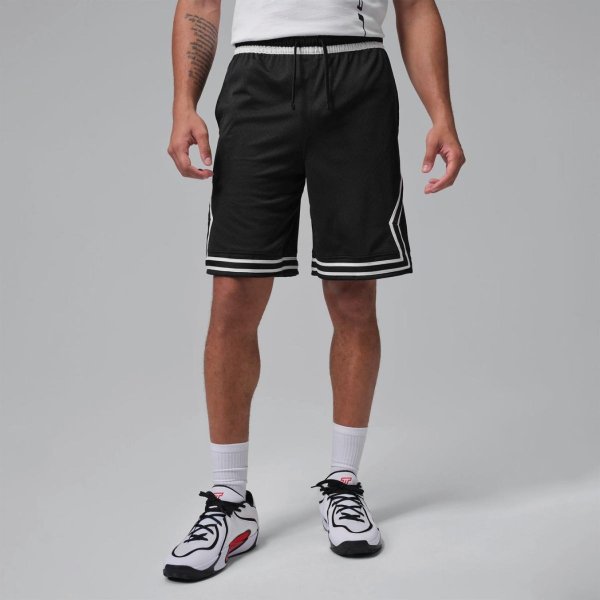 Мужские шорты JORDAN M J DF SPT 9" DMND SHORT
