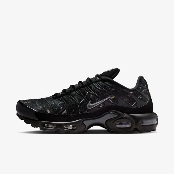 Чоловічі кросівки NIKE AIR MAX PLUS