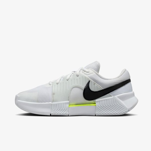 Жіночі кросівки NIKE W ZOOM GP CHALLENGE 1.5 HC