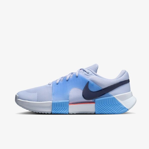 Чоловічі кросівки NIKE M ZM GP CHALLENGE 1.5 CLY