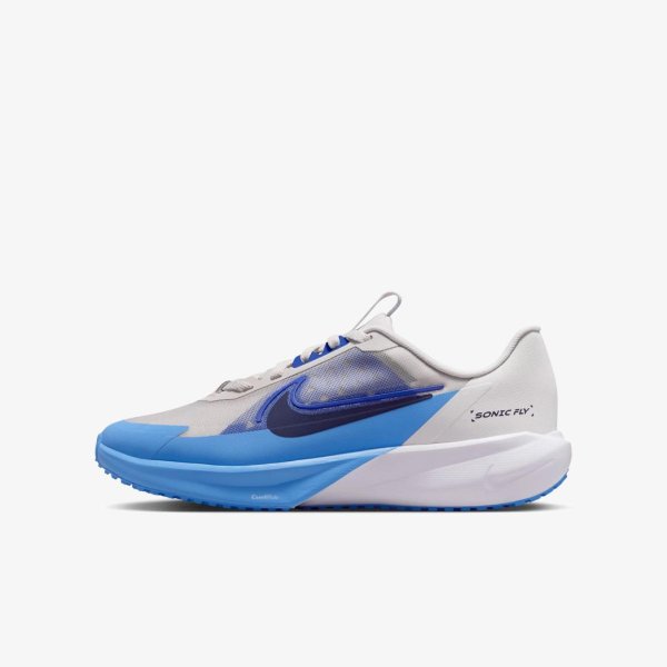 Дитячі кросівки NIKE SONIC FLY (GS)