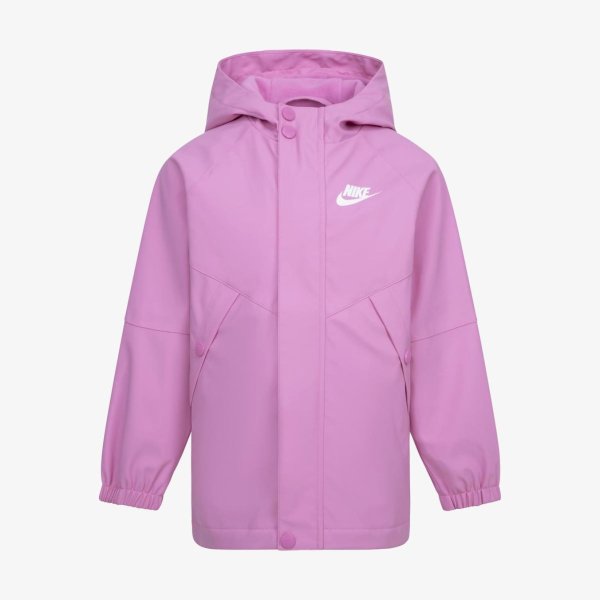 Дитяча куртка NIKE NKN RAIN JACKET