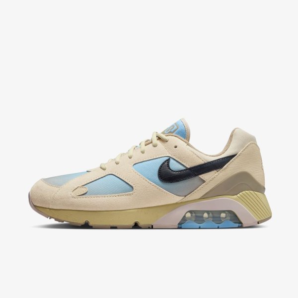 Чоловічі кросівки NIKE AIR 180