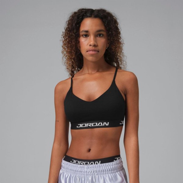 Жіноче бра JORDAN W J SPT INDY ESS BRA