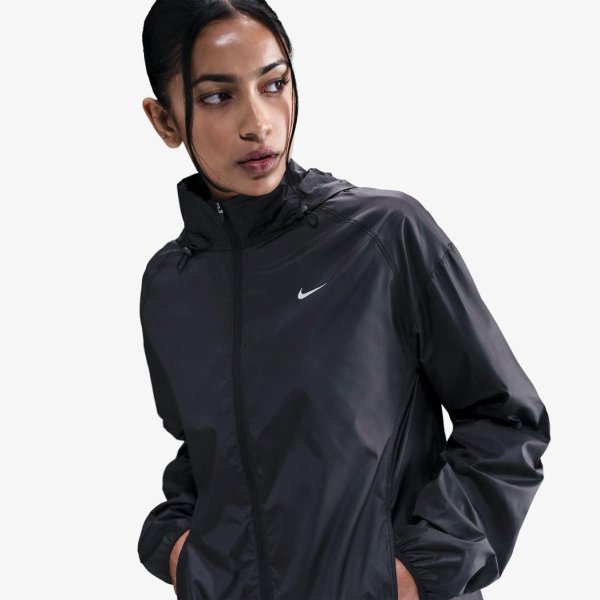 Жіноча вітрівка NIKE W NK TEMPO REPEL JKT