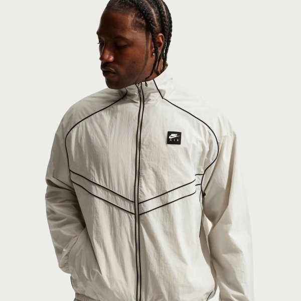 Мужская куртка NIKE M NK AIR WR TRK JKT