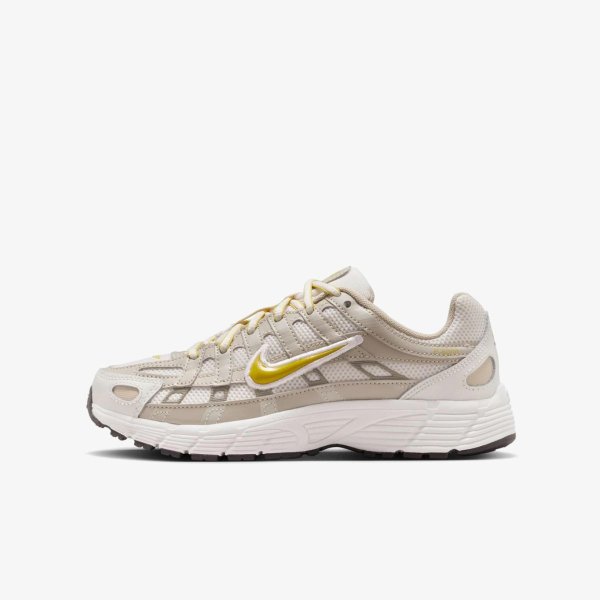 Детские кросівки NIKE P-6000 (GS)