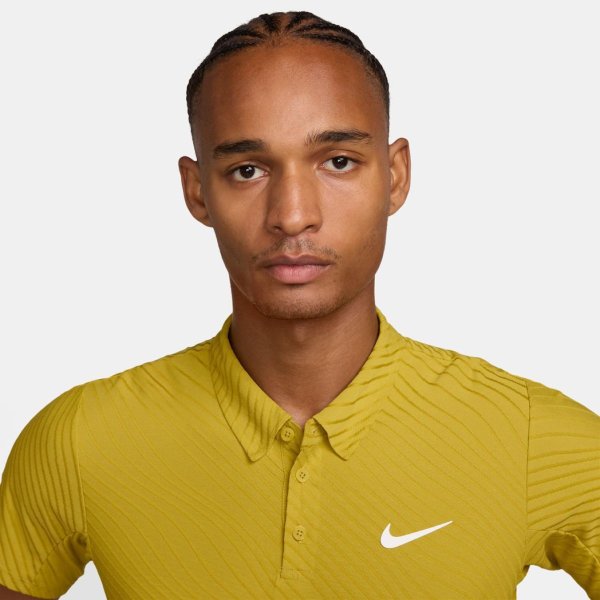 Чоловіче поло NIKE M NKCT DFADV SLAM POLO MB