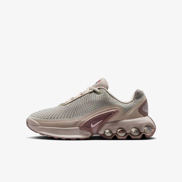 Детские кросівки NIKE AIR MAX DN (GS)