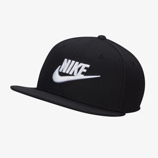 Кепка NIKE U NK DF PRO CAP S FB FUT L