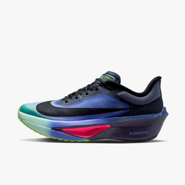 Чоловічі кросівки NIKE ZOOM FLY 6 GLAM