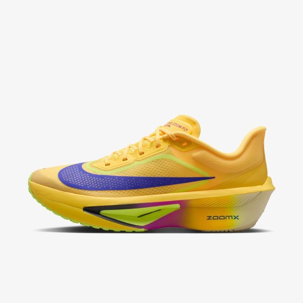 Чоловічі кросівки NIKE ZOOM FLY 6
