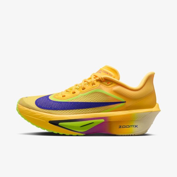 Жіночі кросівки NIKE W ZOOM FLY 6