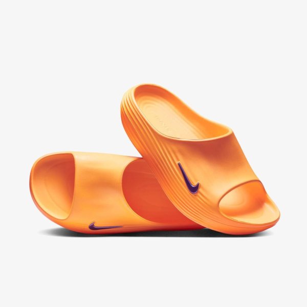 Чоловічі тапочки NIKE REACTX REJUVEN8 SLIDE