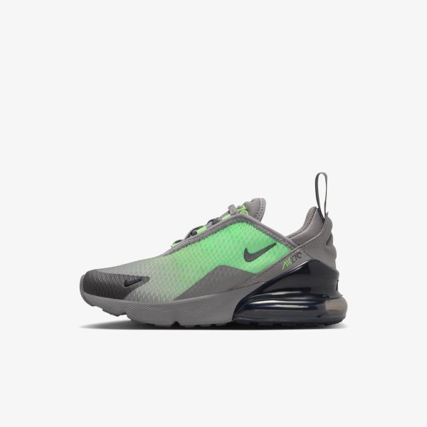 Дитячі кросівки NIKE AIR MAX 270 (PS)