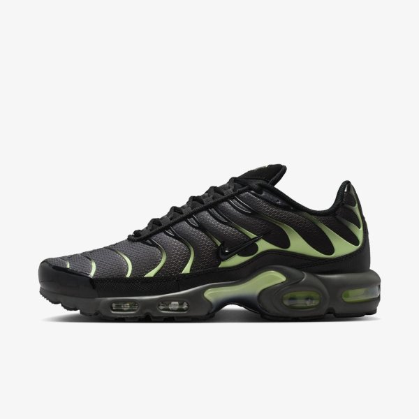 Чоловічі кросівки NIKE AIR MAX PLUS