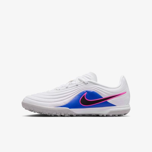 Дитячі бутси NIKE JR TIEMPO MAESTRO ACADEMY TF
