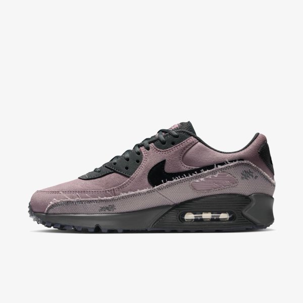 Мужские кроссовки NIKE AIR MAX 90 PRM
