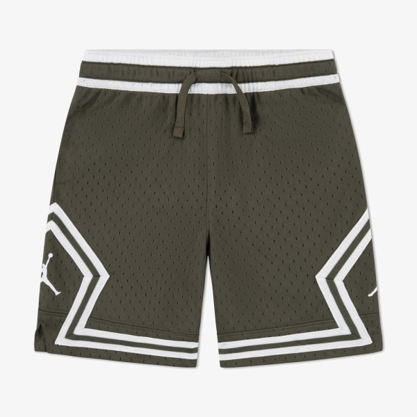 Дитячі шорти JORDAN JDB MJ DF SPORT DIAMOND SHORT