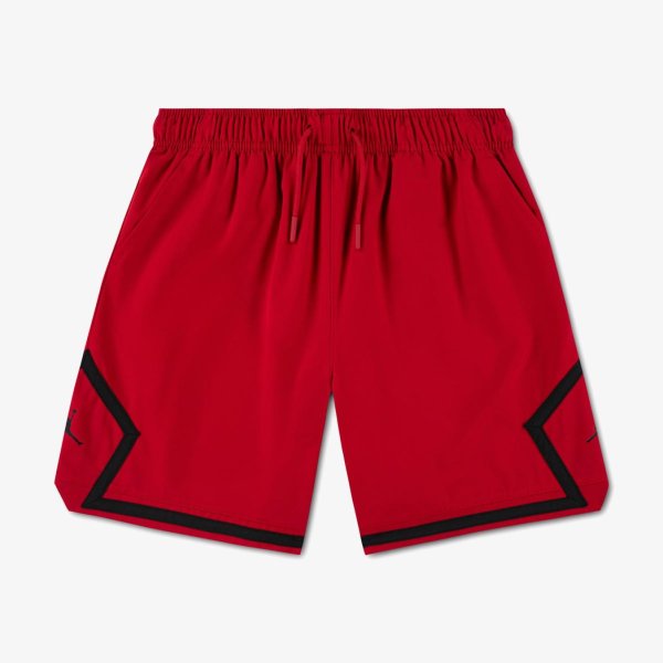 Дитячі шорти JORDAN JDB MJ DIAMOND WOVEN SHORT