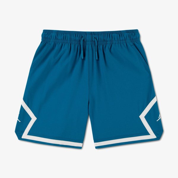 Дитячі шорти JORDAN JDB MJ DIAMOND WOVEN SHORT