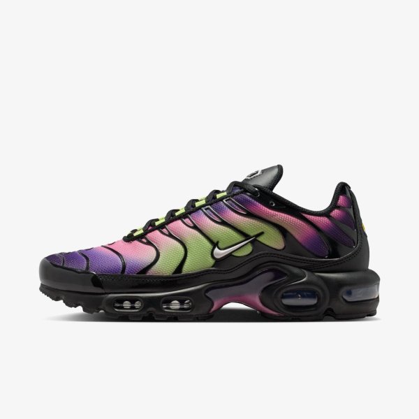 Жіночі кросівки NIKE W AIR MAX PLUS