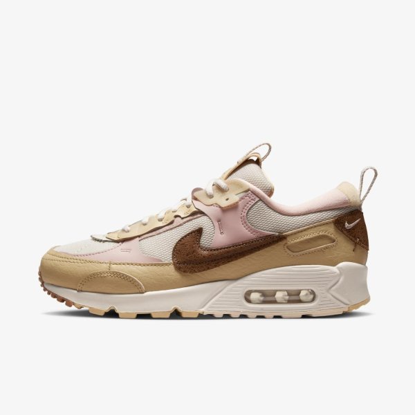Жіночі кросівки NIKE WMNS AIR MAX 90 FUTURA