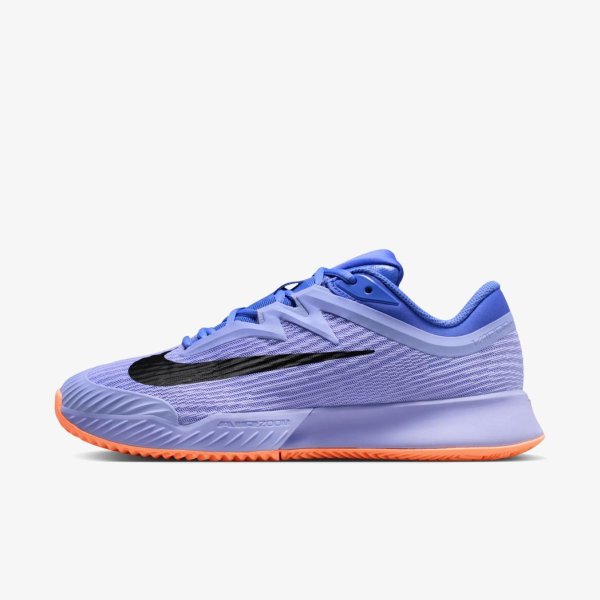 Жіночі кросівки NIKE W ZOOM VAPOR PRO 3 CLY