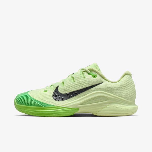 Чоловічі кросівки NIKE M ZOOM VAPOR 12 HC PRM