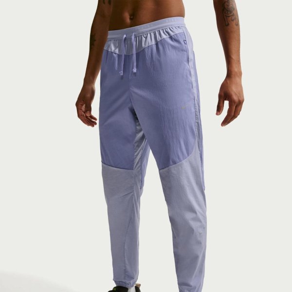 Чоловічі штани NIKE M NK RPL STRIDE NVLTY WVN PANT