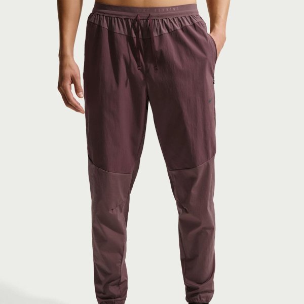 Чоловічі штани NIKE M NK RPL STRIDE NVLTY WVN PANT
