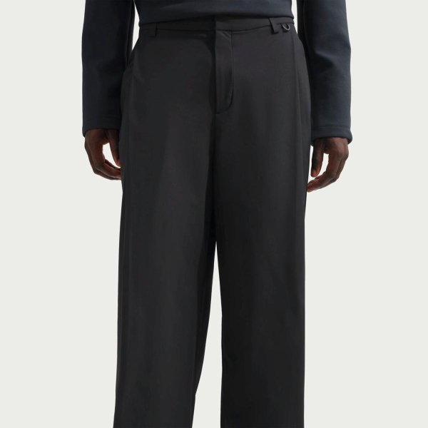 Чоловічі штани NIKE M NK DF UV 24.7 PS TROUSER