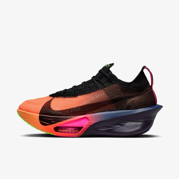 Жіночі кросівки NIKE W AIR ZM ALPHAFLY NEXT% 3 GLAM