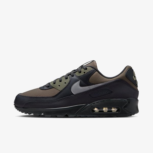 Чоловічі кросівки NIKE AIR MAX 90