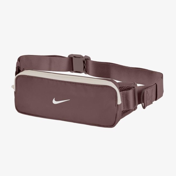 Сумка на пояс NIKE TEMPO WAISTPACK TATTOO/MOON PARTICLE/WHITE OSFM