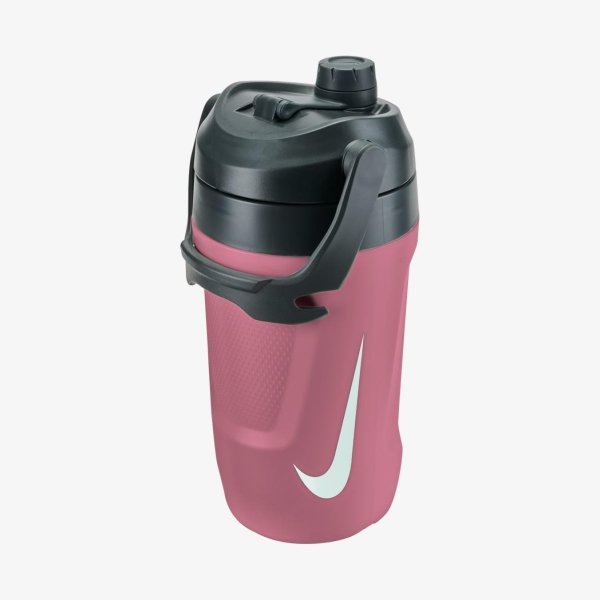 Пляшка NIKE FUEL JUG 64 OZ CHUG RFSH PEONY/WHITE 64OZ