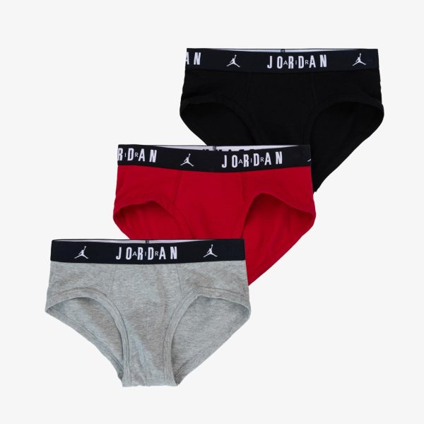 Дитячий набір нижньої білизни JORDAN (3 пари)