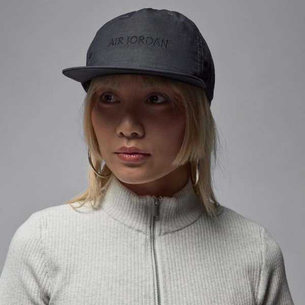 Кепка JORDAN U J PRO CAP US FB AJ DC5PNL RS